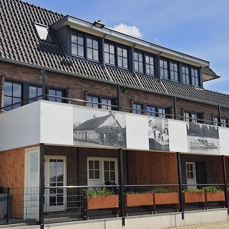 Sientjes Boetiekhotel Kerkdriel Exteriör bild