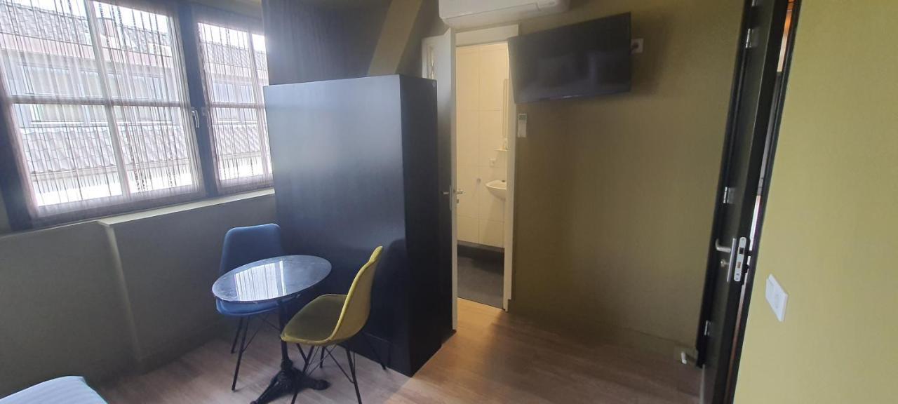 Sientjes Boetiekhotel Kerkdriel Exteriör bild