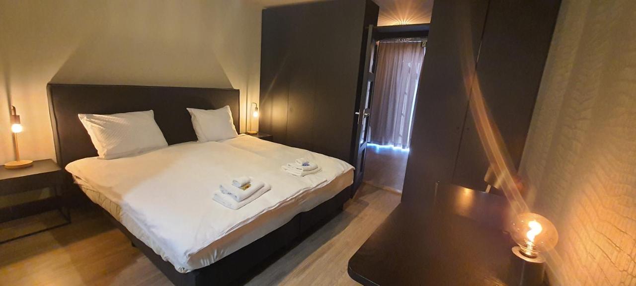 Sientjes Boetiekhotel Kerkdriel Exteriör bild