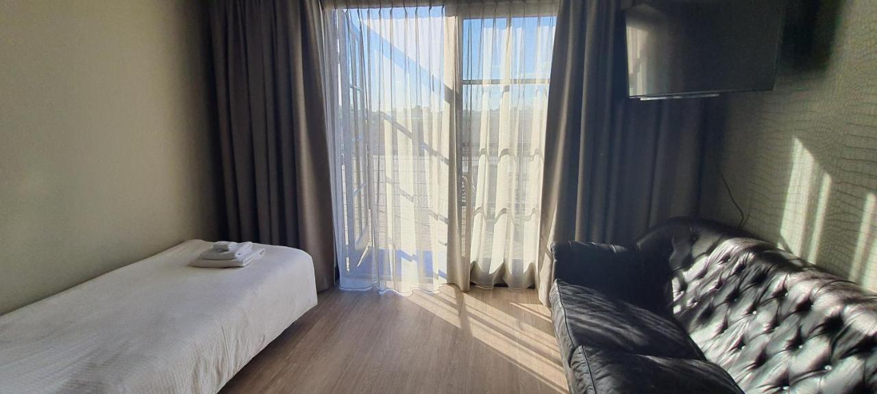 Sientjes Boetiekhotel Kerkdriel Exteriör bild