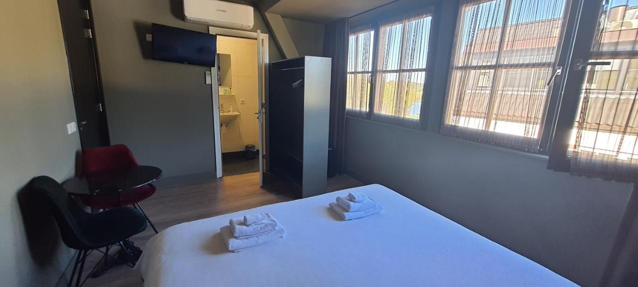 Sientjes Boetiekhotel Kerkdriel Exteriör bild