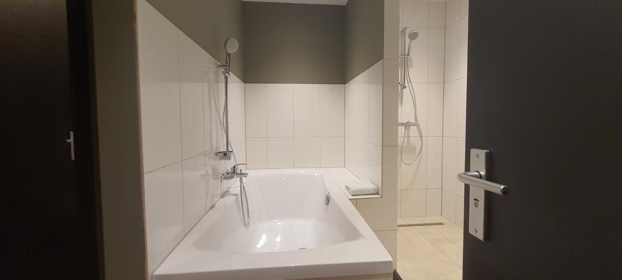 Sientjes Boetiekhotel Kerkdriel Exteriör bild