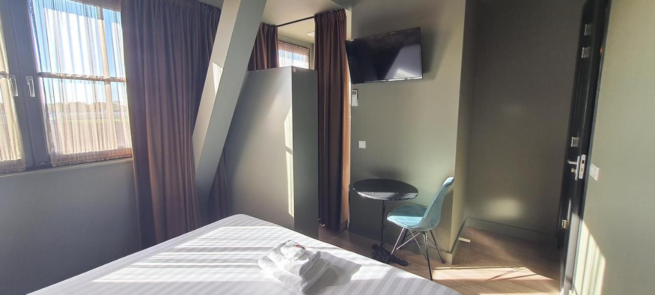 Sientjes Boetiekhotel Kerkdriel Exteriör bild