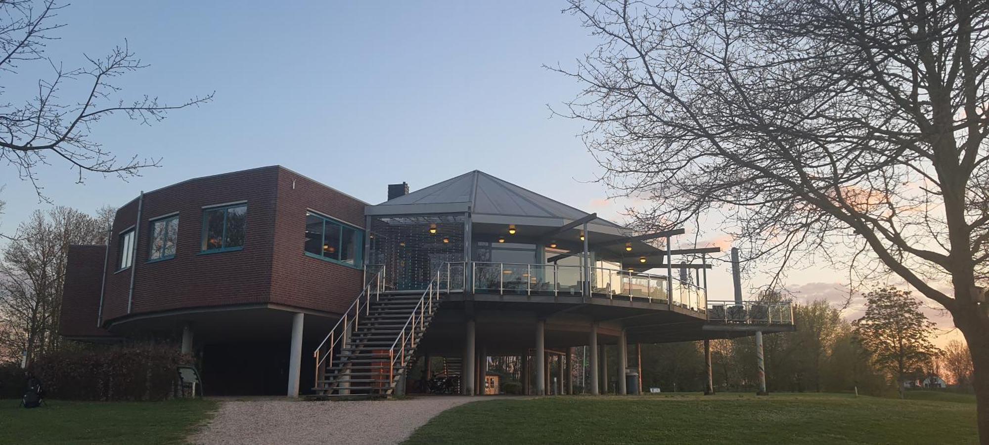Sientjes Boetiekhotel Kerkdriel Exteriör bild