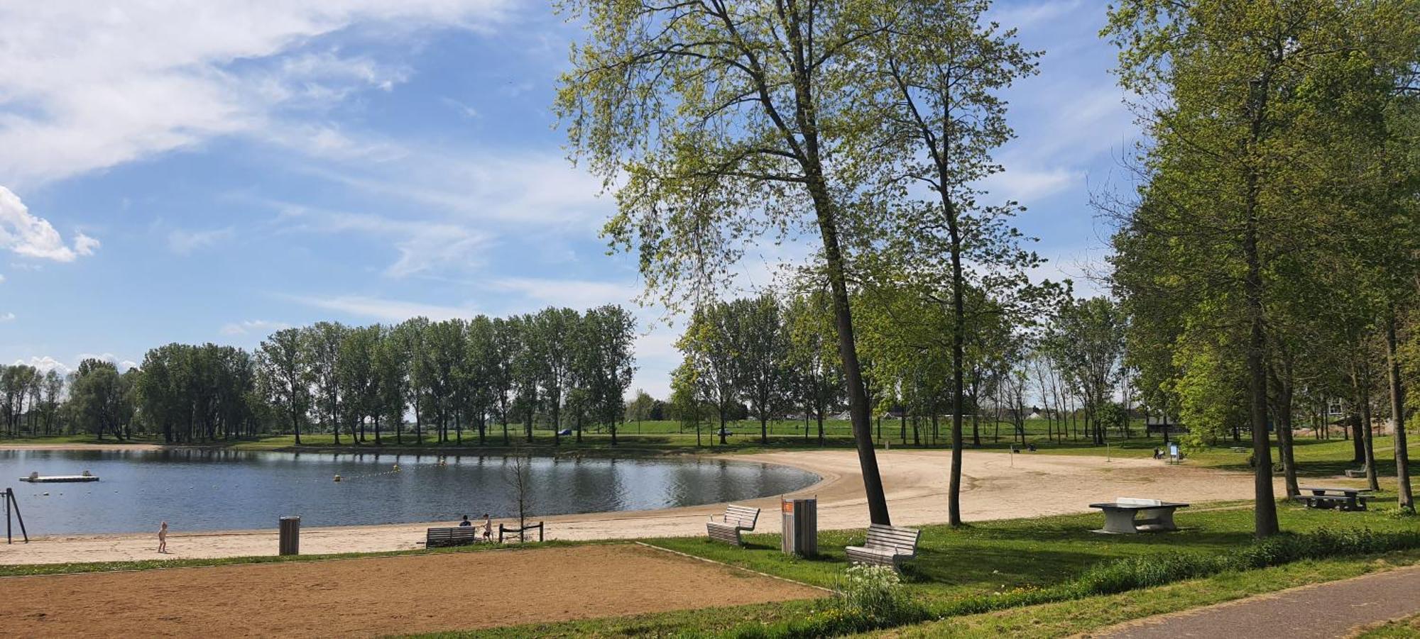 Sientjes Boetiekhotel Kerkdriel Exteriör bild