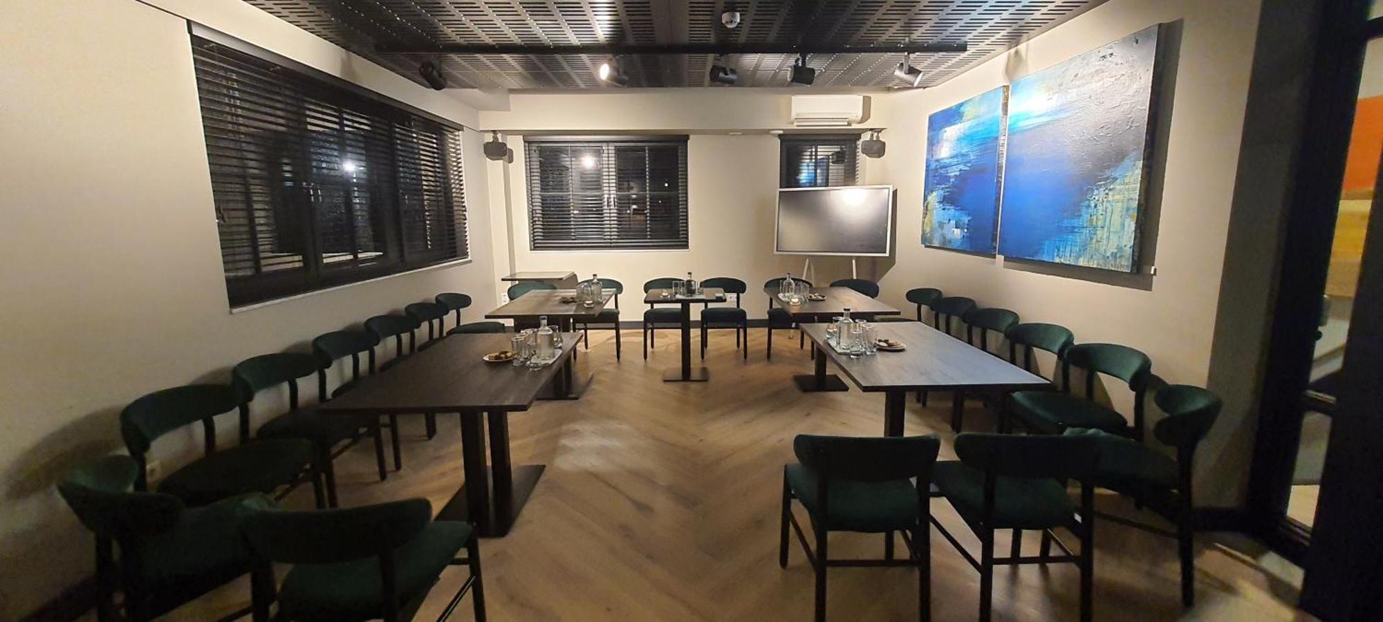 Sientjes Boetiekhotel Kerkdriel Exteriör bild